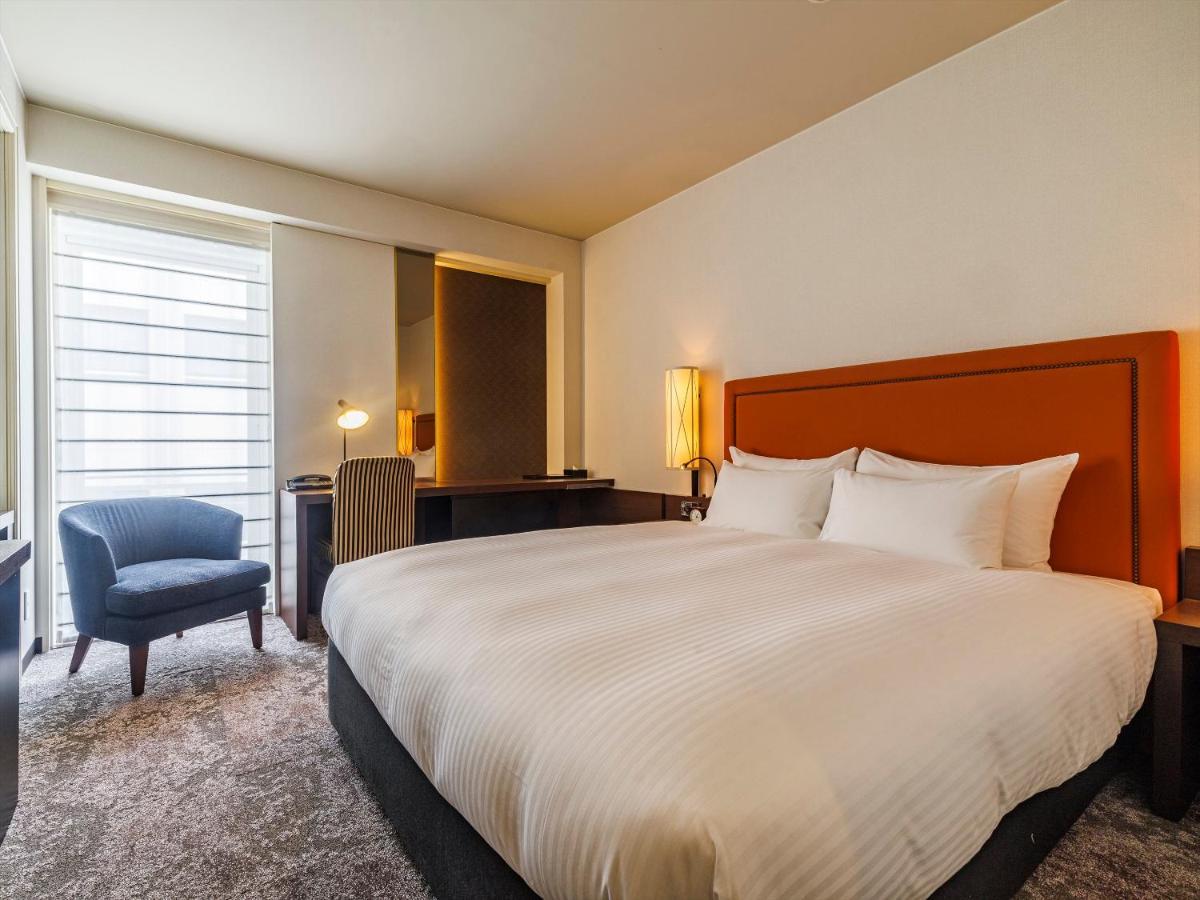 Jr Kyushu Hotel Blossom Fukuoka Fukuoka  Buitenkant foto