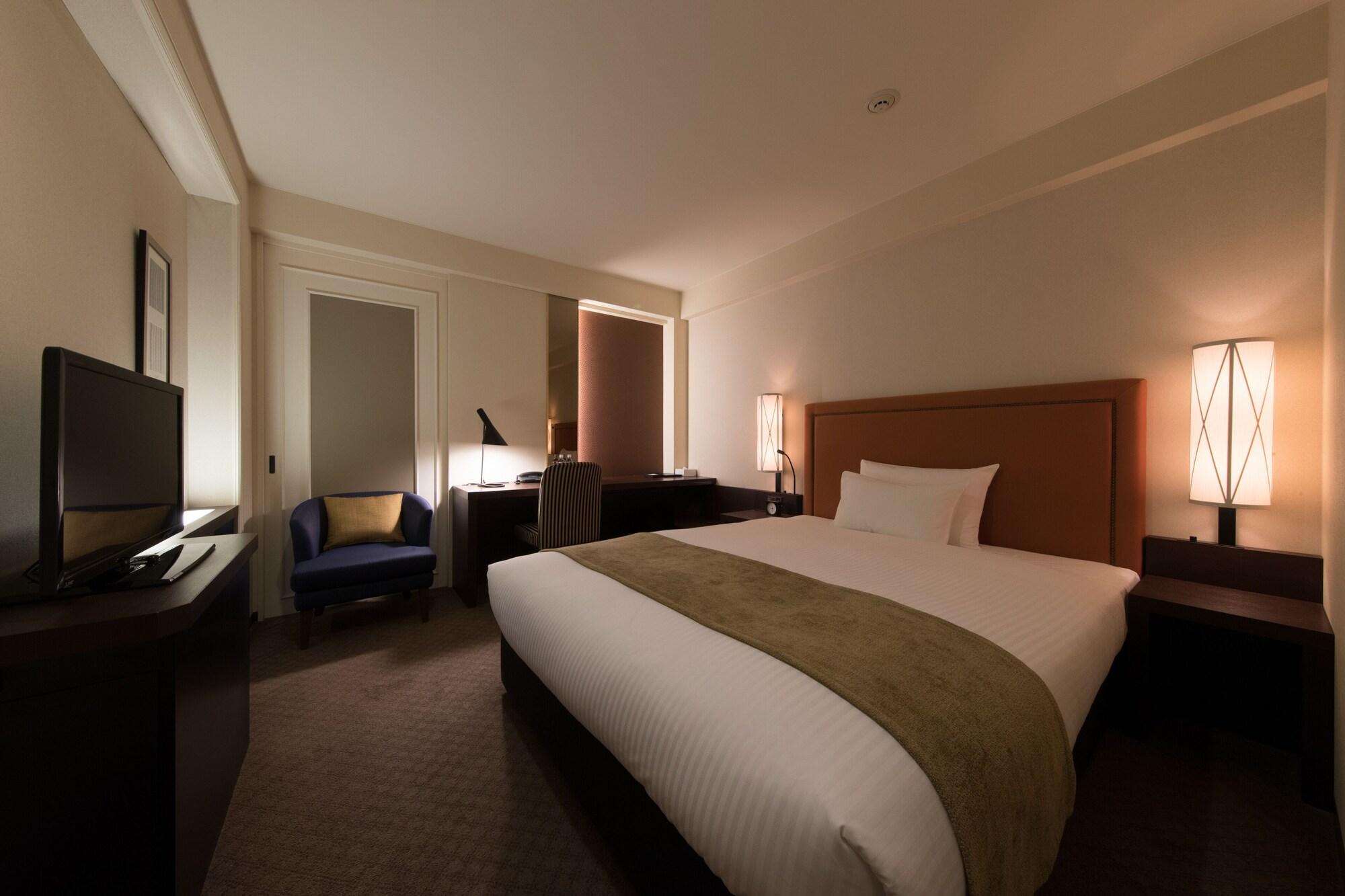 Jr Kyushu Hotel Blossom Fukuoka Fukuoka  Buitenkant foto