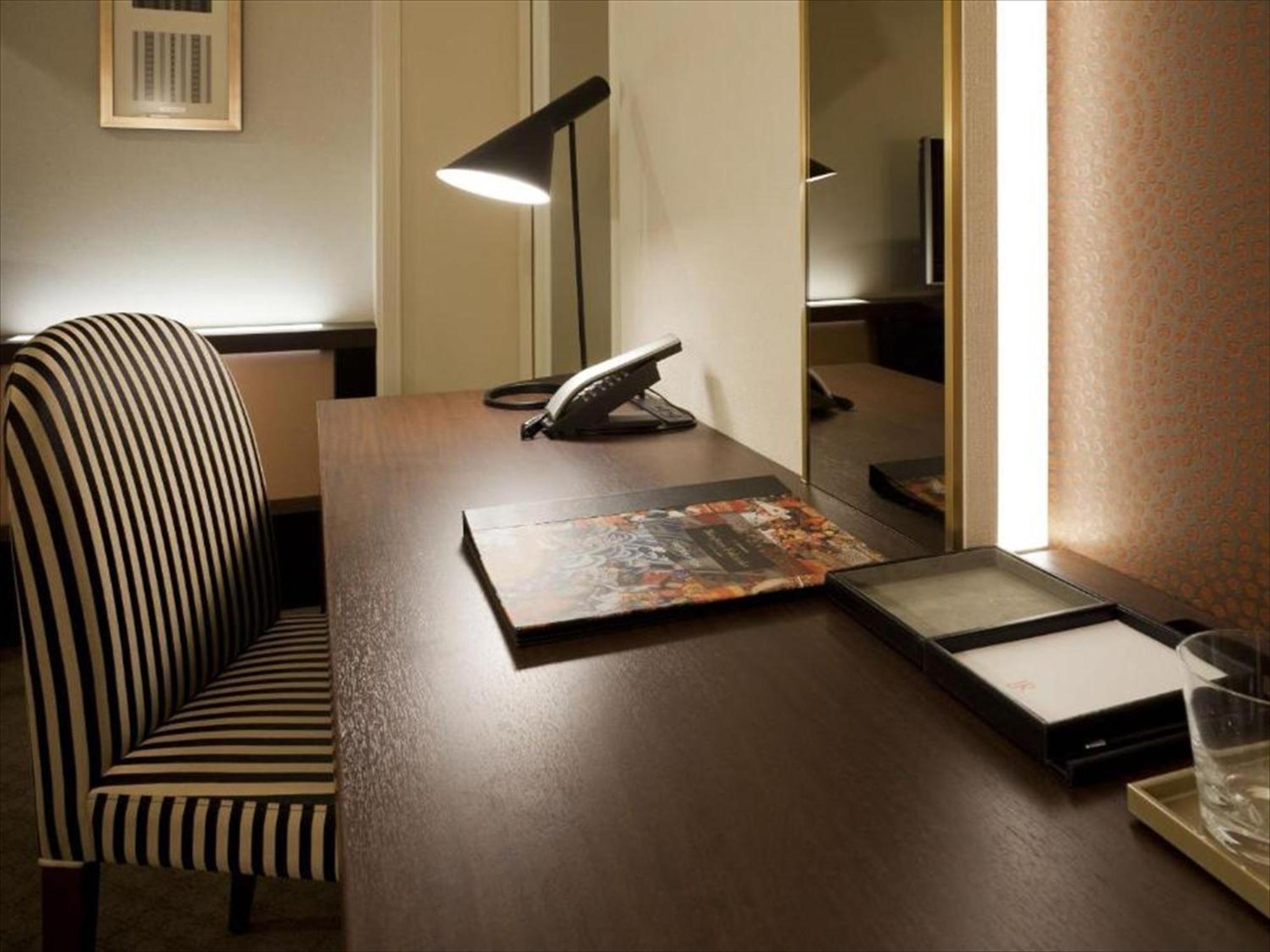 Jr Kyushu Hotel Blossom Fukuoka Fukuoka  Buitenkant foto