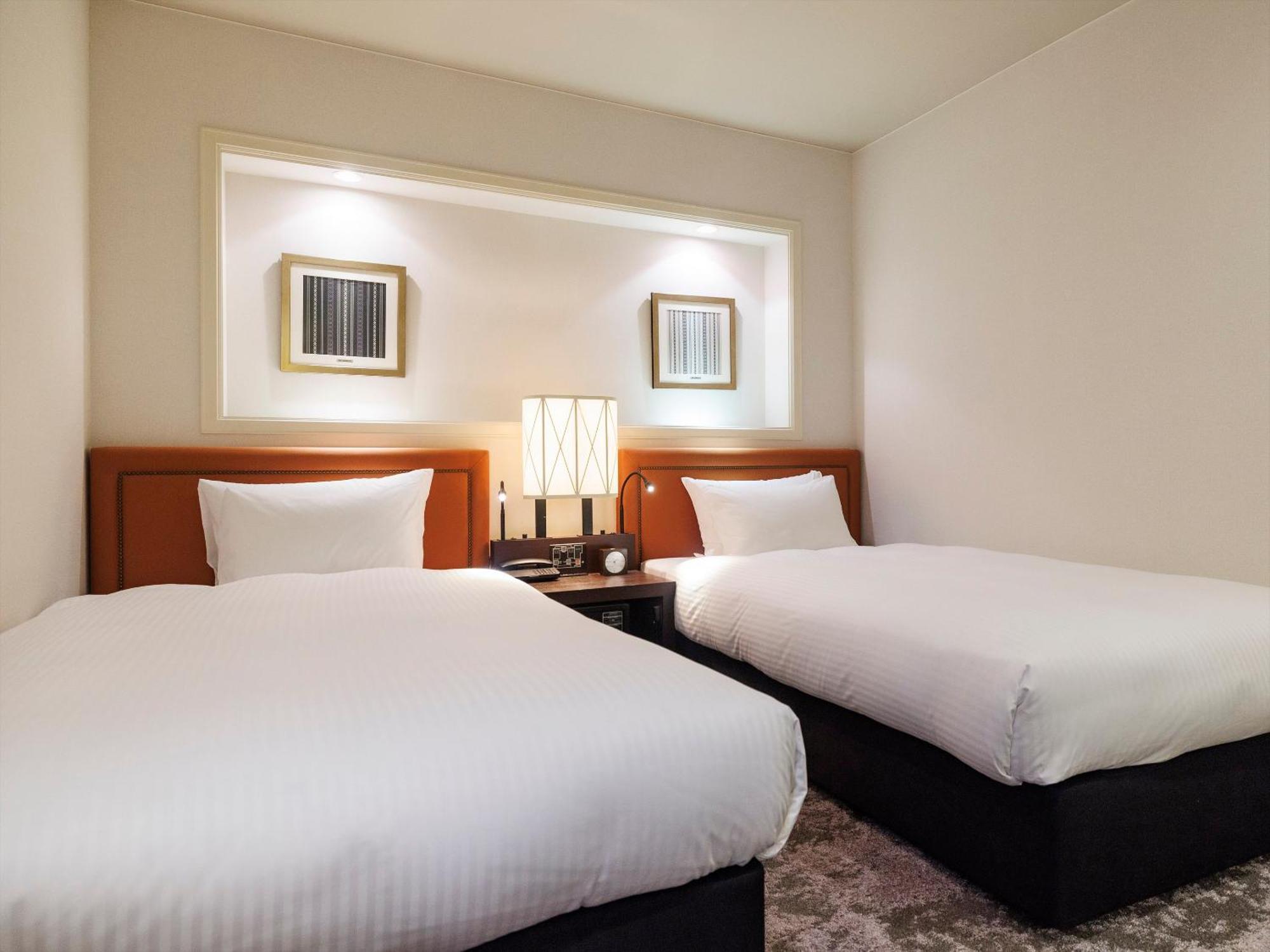 Jr Kyushu Hotel Blossom Fukuoka Fukuoka  Buitenkant foto