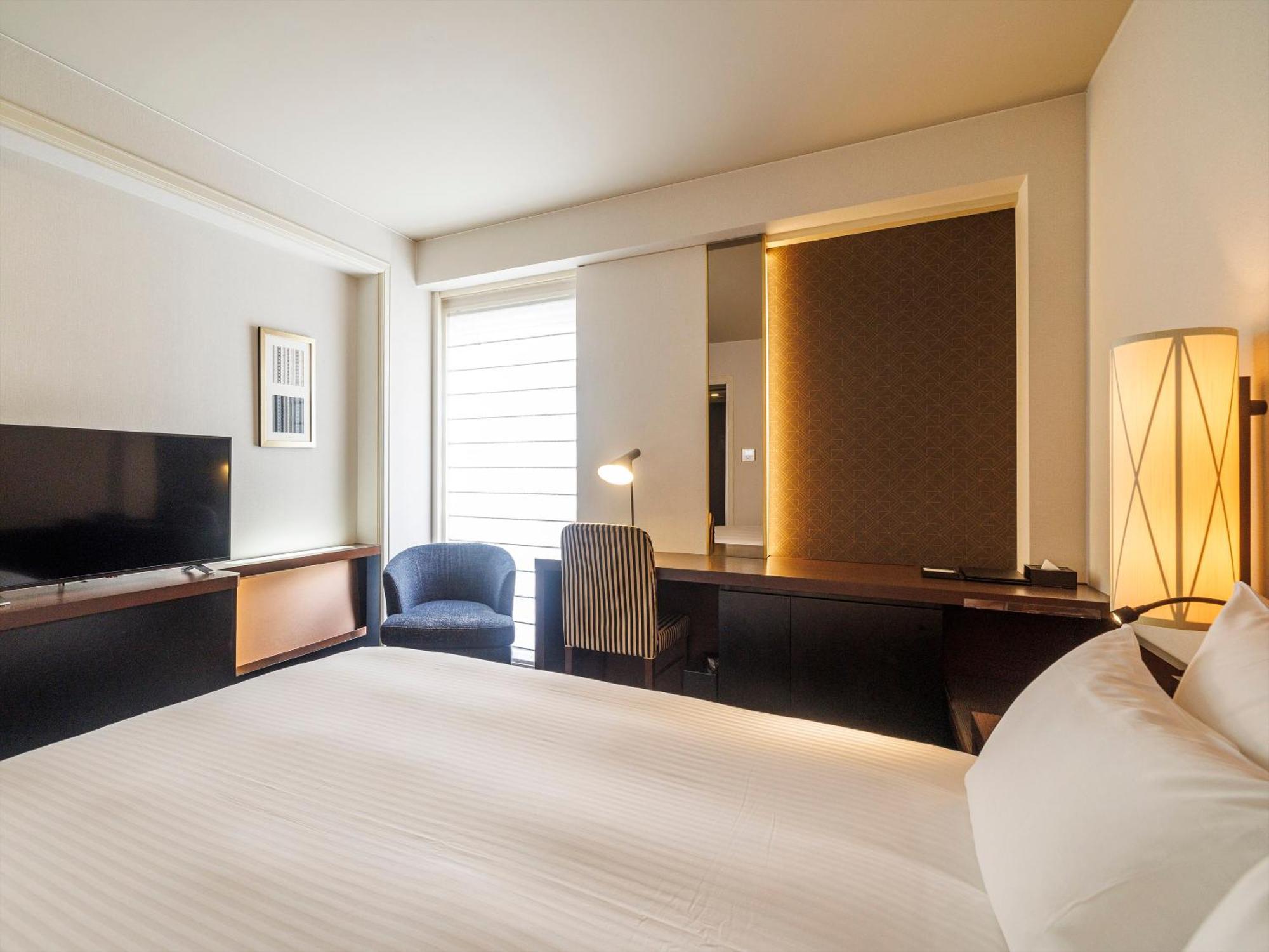 Jr Kyushu Hotel Blossom Fukuoka Fukuoka  Buitenkant foto