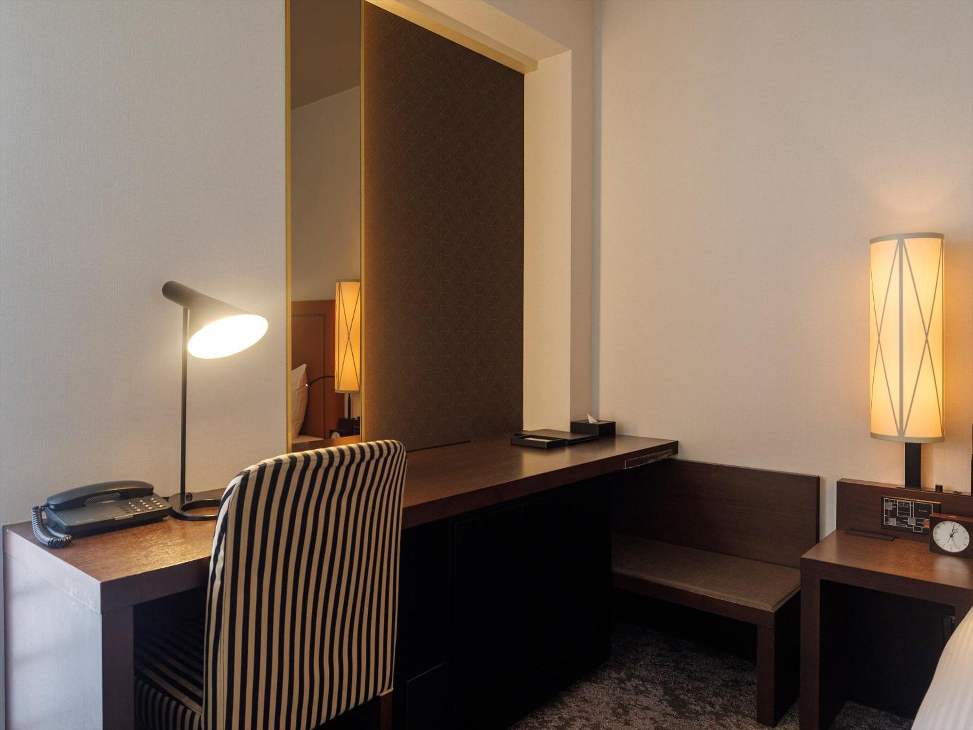 Jr Kyushu Hotel Blossom Fukuoka Fukuoka  Buitenkant foto