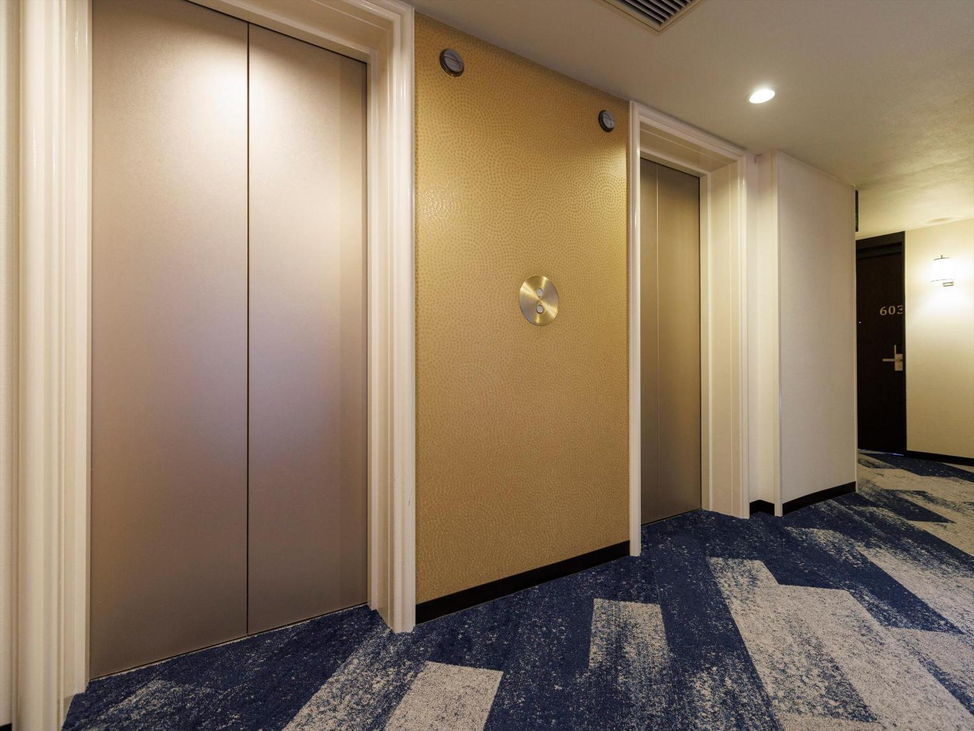 Jr Kyushu Hotel Blossom Fukuoka Fukuoka  Buitenkant foto