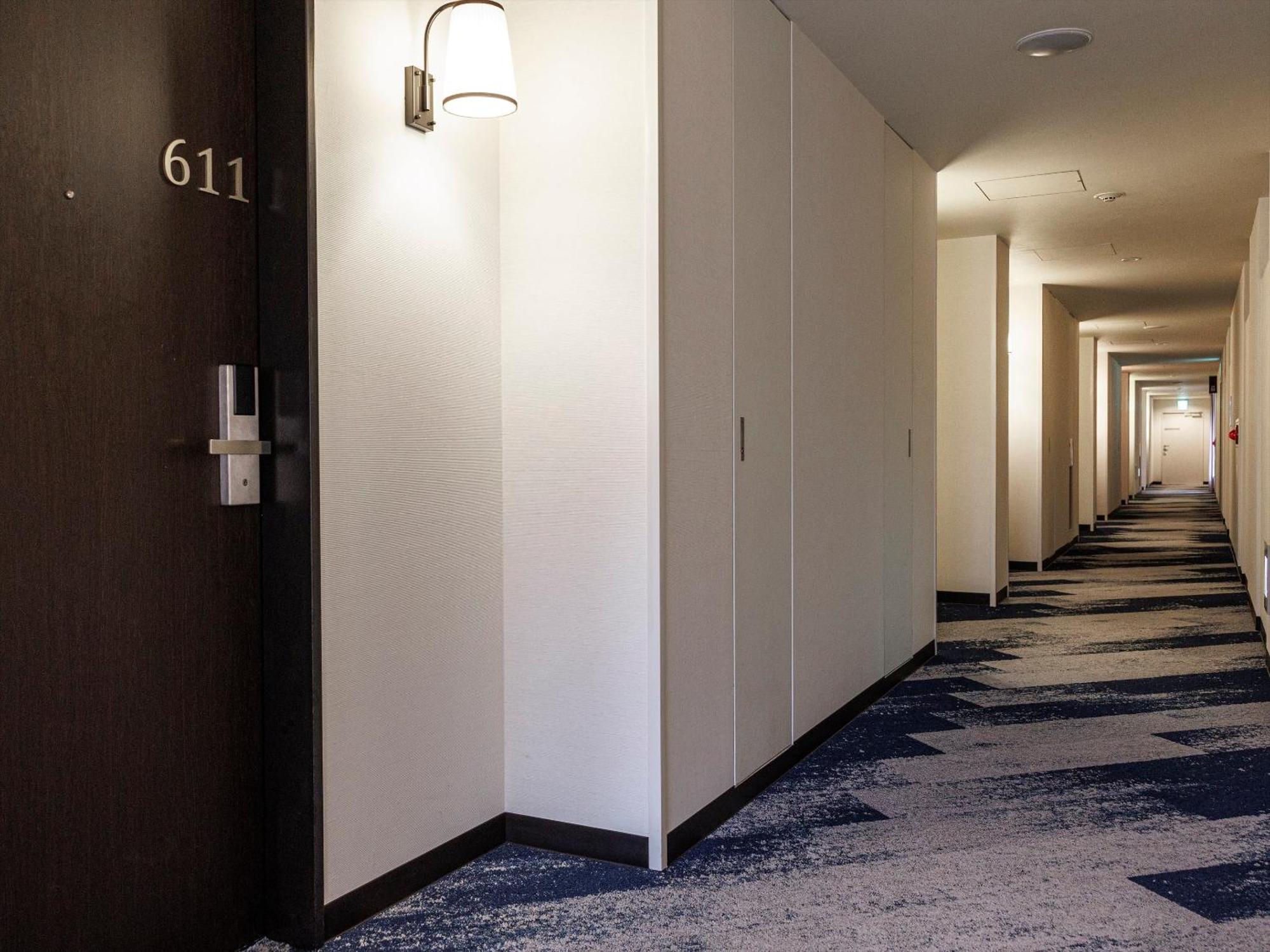 Jr Kyushu Hotel Blossom Fukuoka Fukuoka  Buitenkant foto