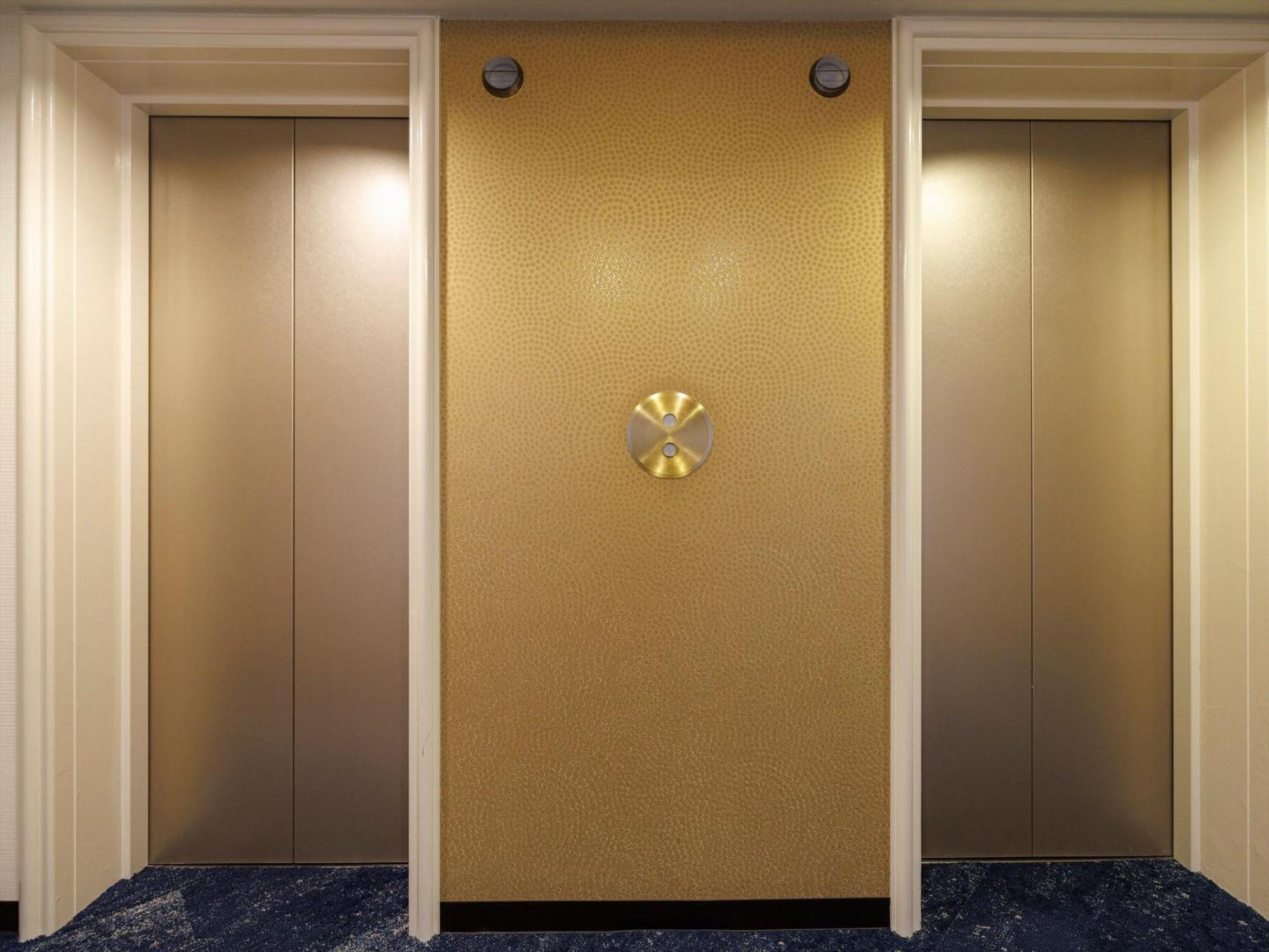 Jr Kyushu Hotel Blossom Fukuoka Fukuoka  Buitenkant foto