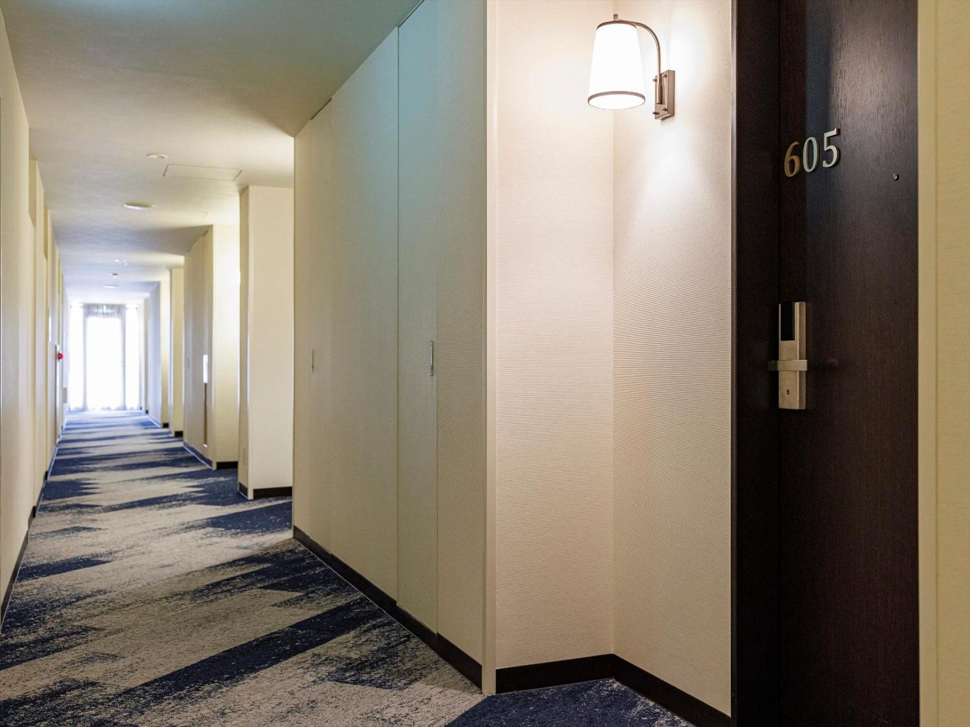 Jr Kyushu Hotel Blossom Fukuoka Fukuoka  Buitenkant foto