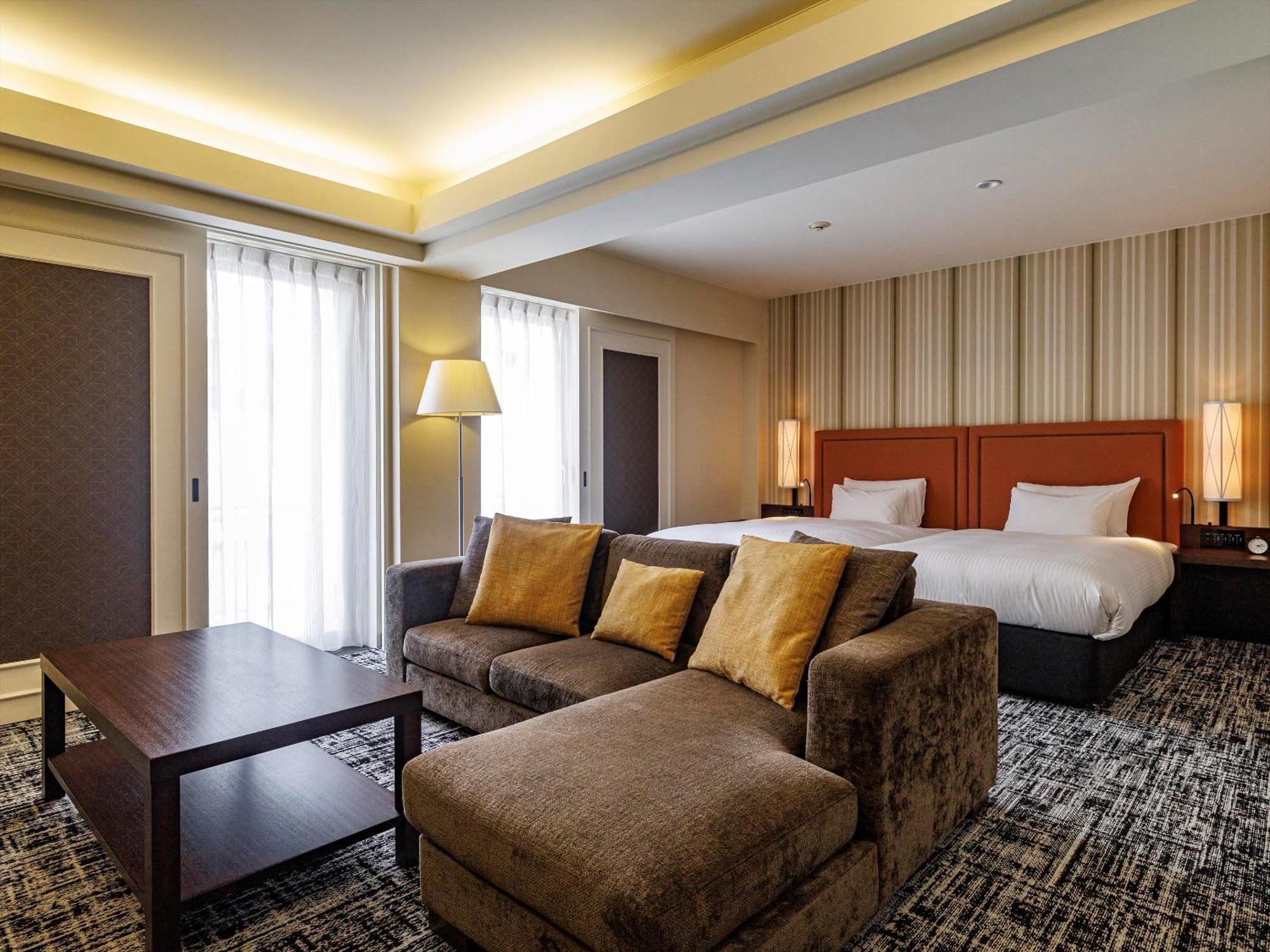 Jr Kyushu Hotel Blossom Fukuoka Fukuoka  Buitenkant foto