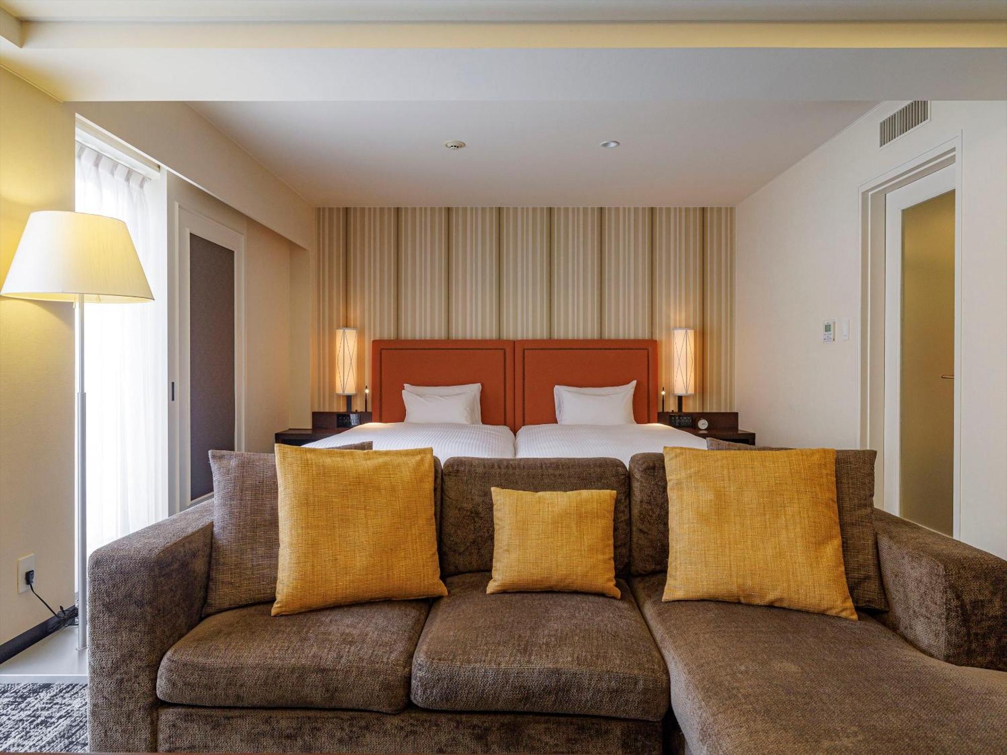 Jr Kyushu Hotel Blossom Fukuoka Fukuoka  Buitenkant foto